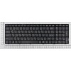 Клавиатура для ноутбука MSI A6200 CX605 CR630 CX705 черная