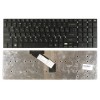 Клавиатура для ноутбука Gateway NV55S NV57H NV75S NV77H черная