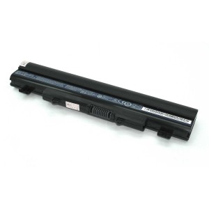 Аккумуляторная батарея AL14A32 для ноутбука Acer E14, E15, E5-421 56Wh 