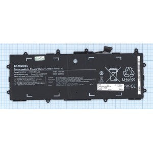Аккумуляторная батарея AA-PBZN2TP для Samsung  XE500T1C 905s3g 7.5V 30Wh 