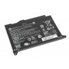Аккумуляторная батарея BP02XL для ноутбука HP 15-AU (7.7V 5300MAH) ORIGINAL