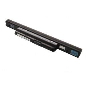 Аккумуляторная батарея AS10B31 для ноутбука Acer Aspire 3820T black  6000mAh 