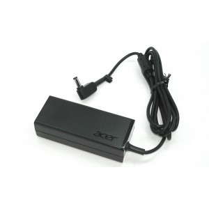 Блок питания (зарядка) для ноутбуков Acer 19V 2.37A 45W 5.5x1.7mm 