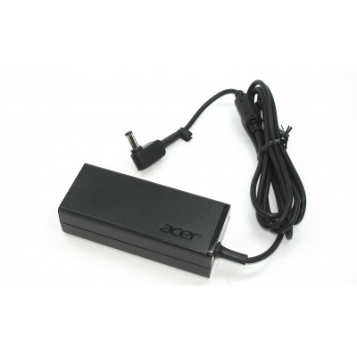 Блок питания (зарядка) для ноутбуков Acer 19V 2.37A 45W 5.5x1.7mm ORIGINAL