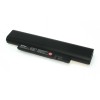 Аккумуляторная батарея 84+ для ноутбука  ThinkPad E120, E125 11.1V 63Wh черная ORIGINAL