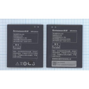 Аккумуляторная батарея BL229 для Lenovo A806/A806T/A8