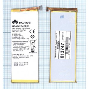 Аккумуляторная батарея HB4242B4EBW для Huawei Honor 6 