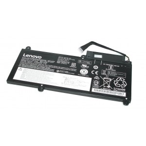 Аккумуляторная батарея 45N1754 для ноутбука Lenovo ThinkPad E450, E455 47Wh 