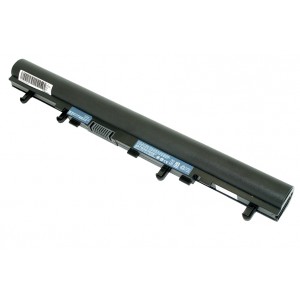 Аккумуляторная батарея AL12A32  для ноутбука Acer Aspire V5-531 14.8V 2600mAh black OEM