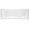 Клавиатура для ноутбука Sony VPC-EJ VPCEJ белая