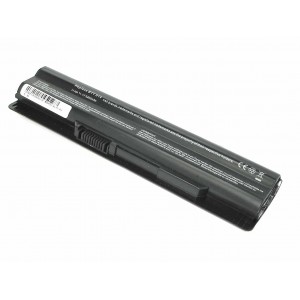 Аккумуляторная батарея BTY S14 для ноутбука MSI FX400/FX600 11.1V 5200mAh черная OEM