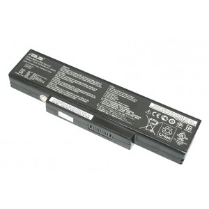 Аккумуляторная батарея A32-K72 для ноутбука Asus K72 10,8V 56Wh 