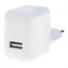 Блок питания (сетевой адаптер) Apple 10W USB  A1357   5.1V 2.1A