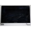 Модуль (матрица + тачскрин) Lenovo Yoga Tablet 10 B8000 черный с рамкой