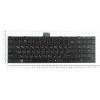 Клавиатура для ноутбука Toshiba Satellite C850 C870 C875 черная