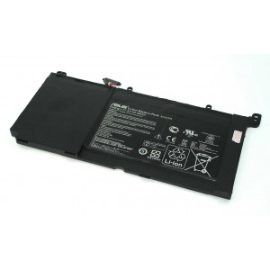 Аккумуляторная батарея B31N1336 для ноутбука ASUS Vivobook V551LB 11.4V 48Wh 