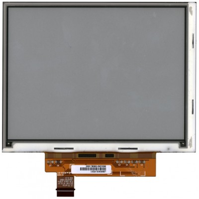 Экран для электронной книги e-ink 6" LG LB060S02-RD01 (800x600)