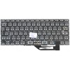 Клавиатура для ноутбука Apple MacBook Pro A1398 большой Enter