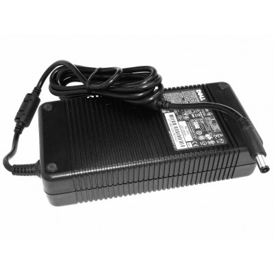 Блок питания (сетевой адаптер) для ноутбуков DELL 19.5V 11.8A 230W 7.4*5.0 ORIGINAL