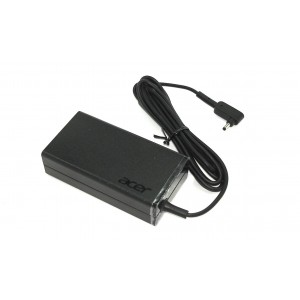 Блок питания (зарядки) для ноутбуков Acer 19V 3.42A 65W 3.0x1.1mm 