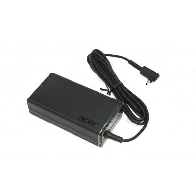Блок питания (зарядки) для ноутбуков Acer 19V 3.42A 65W 3.0x1.1mm ORIGINAL
