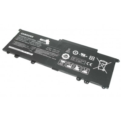 Аккумуляторная батарея AA-PLXN4AR для ноутбука Samsung NP900X3D 44Wh ORIGINAL