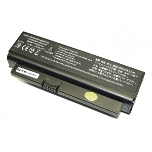 Аккумуляторная батарея для HSTNN- OB77 ноутбука HP Compaq CQ20, CQ20-100, 14.4V 5200mAh OEM