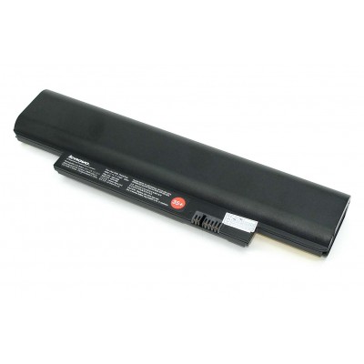 Аккумуляторная батарея 35+ для ноутбука Lenovo ThinkPad X130E 11.1V 63Wh ORIGINAL черный