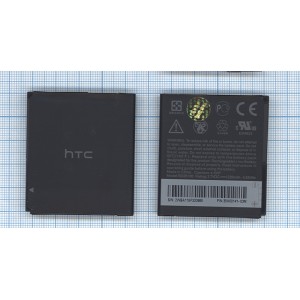 Аккумуляторная батарея BD26100 для HTC G10  3.7 V 4.55Wh