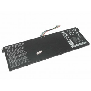 Аккумуляторная батарея AC14B18J  для ноутбука Acer Chromebook 13 CB5-311 11.4V 36Wh черная 