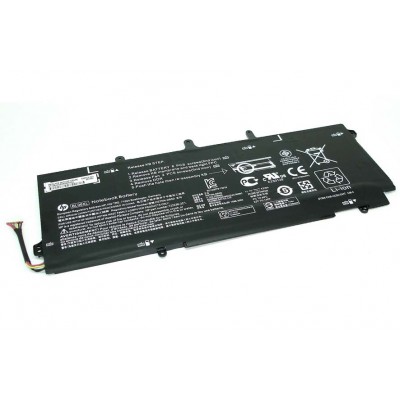 Аккумуляторная батарея BL06XL для ноутбука HP Elitebook 1040 G1 11.1V 42Wh ORIGINAL
