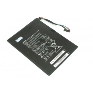 Аккумуляторная батарея C21-EP101 для ноутбука Asus Transformer TF101 7.4V 3300mAh черная 