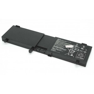 Аккумуляторная батарея C41-N550 для ноутбука Asus N550 15V 59Wh 