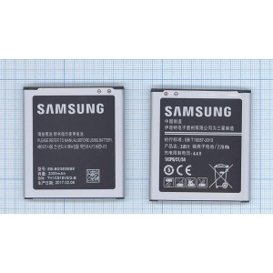 Аккумуляторная батарея EB-BG360BBE для Samsung Galaxy Core Prime SM-G360H