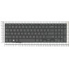 Клавиатура для ноутбука Samsung 370R4E 370R4E-S01 370R5E черная