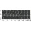 Клавиатура HP Pavilion 15-AB116UR черная