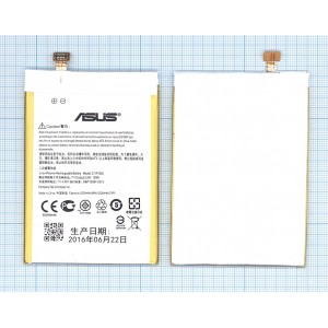 Аккумуляторная батарея C11P1325 для Asus Zenfone 6 A600CG