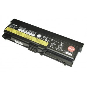 Аккумуляторная батарея 57Y4186 для ноутбука IBM-Lenovo ThinkPad T410 85Wh  черный