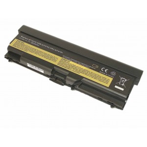 Аккумуляторная батарея 42T4235 для ноутбука IBM-Lenovo ThinkPad T410 7800mAh OEM черный