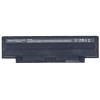 Аккумуляторная батарея 04YRJH для ноутбука Dell Inspiron N5110 N4110 N5010R 11.1V 5200mAh OEM черный