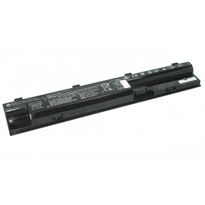 Аккумуляторная батарея FP06 для ноутбука HP 250/255, ProBook 440/450/470 47Wh 