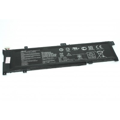 Аккумуляторная батарея B31N1429 для ноутбука Asus K501LB 11.4V 4110mAh ORIGINAL