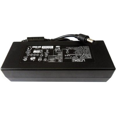 Блок питания (сетевой адаптер) для ноутбуков Asus LiteON 19V 6.3A 5.5x2.5