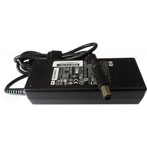 Блок питания (сетевой адаптер) для ноутбуков HP 18.5V 4.9A 7.4pin