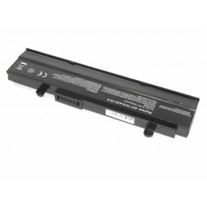 Аккумуляторная батарея A32-1015 для ноутбука Asus EEE PC 1015 1016 1011PX VX6 5200mAh OEM черная