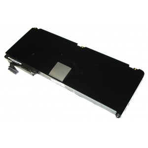 Аккумуляторная батарея A1331 для ноутбука Apple MacBook 13* (63.5Wh) 