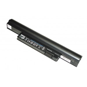 Аккумуляторная батарея J590M для ноутбука Dell Mini 10 11.1V 2200mAh 