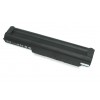 Аккумуляторная батарея Thinkpad Battery 44+ для ноутбука ThinkPad X220,X230 63Wh черная ORIGINAL