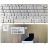 Клавиатура для ноутбука Acer Aspire One 521 532H AO532H D255 D260 D270 NAV50 PAV80 Happy Happy2 белая