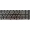Клавиатура для ноутбука Samsung R580 R590 черная BA59-02680C